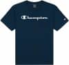 Champion Crewneck T-Shirt póló rövid ujjú