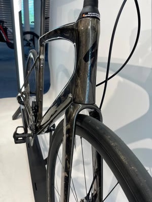 S-Works Roubaix SW Etap TPE Gun XL/62cm S-Works Roubaix SW Etap TPE Gun XL/62cm