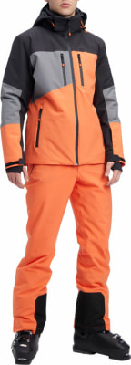 McKINLEY Dexter AQX 10.10 férfi síkabát