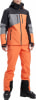McKINLEY Dexter AQX 10.10 férfi síkabát