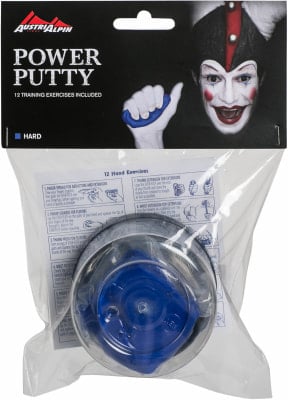 AustriAlpin Power Putty Hand- und Fingertrainer