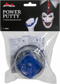 AustriAlpin Power Putty Hand- und Fingertrainer