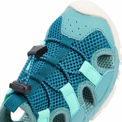 McKINLEY Nevada J Outdoorsandale Zehenschutzkappe