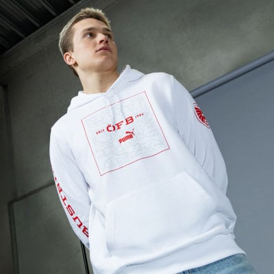 ÖFB Ftblicons  Hoodie