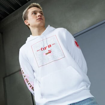 ÖFB Ftblicons  Hoodie