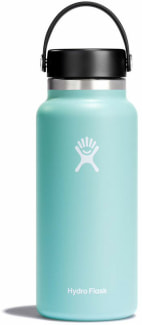 32 oz Wide Mouth Flex Cap Thermosflasche