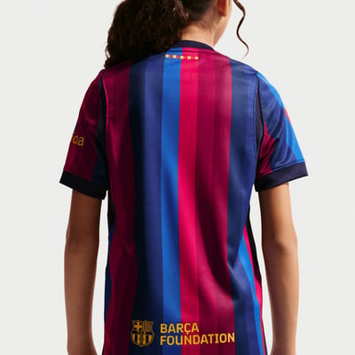 Nike FC Barcelona 2026/27 Heimtrikot Nike FC Barcelona 2026/27 Heimtrikot