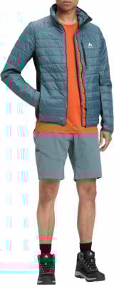 McKINLEY Sierre Primaloftjacke