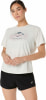 Asics FUJITRAIL Logo SS Laufshirt