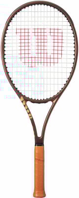 Wilson Pro Staff X V14 FRM Tennisschläger