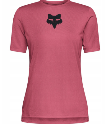 Fox Racing W RANGER SS Jersey Dám.cykl.tričko