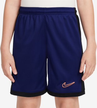 Nike Academy25 tréninkové kraťasy