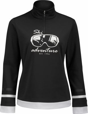 Icepeak Paragould XF Skileibchen mit Halfzip