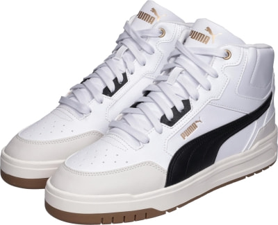 Puma Shuffle Downtown Mid volnočasové boty