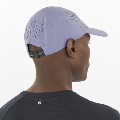 Salomon Shakeout Laufkappe