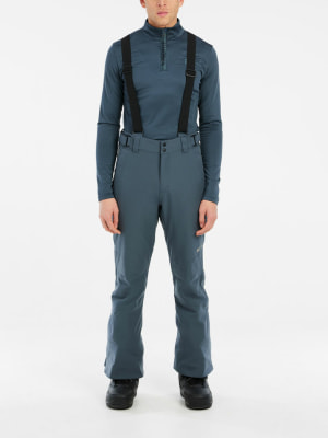 Protest Prtmikado Skihose mit Träger