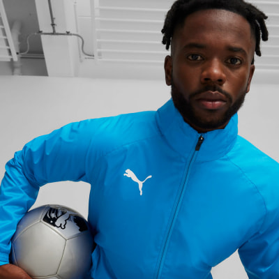 Puma teamGOAL Trainingsjacke