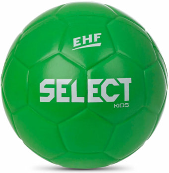 select Foam szivacslabda