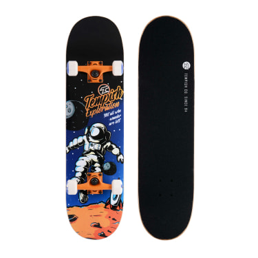Explorate skateboard