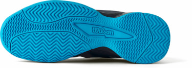 Rush Pro L Tennisschuhe