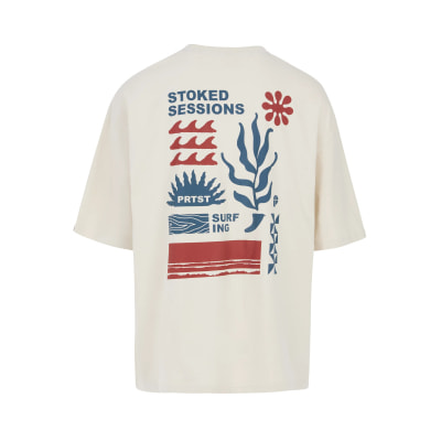 Protest PRTCode, pánske tričko Protest PRTCode, pánske tričko