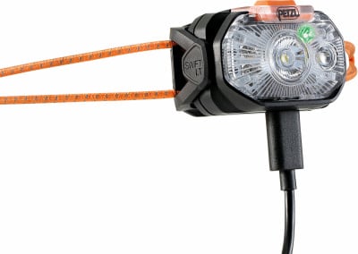 Petzl Swift LT Stirnlampe