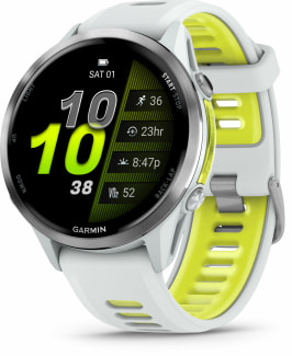 Forerunner 970 Laufuhr