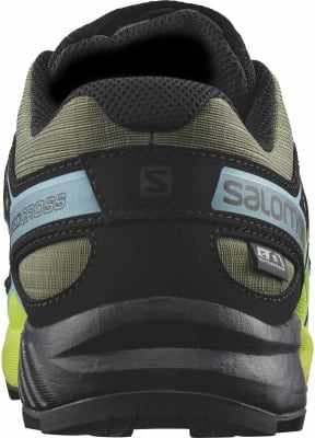 Salomon Speedcross CSWP Laufschuhe