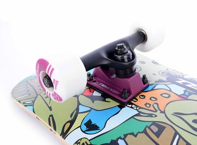 Tempish Crazzy skateboard Tempish Crazzy skateboard