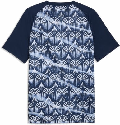 Puma ÖFB 2026 Aufwärmtrikot