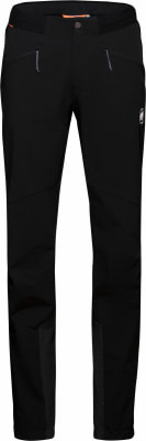 Mammut Anergy Hybrid Softshellhose