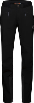 Mammut Anergy Hybrid Softshellhose