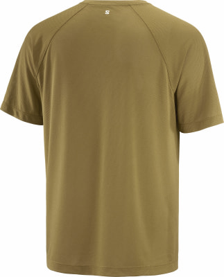 Salomon Shakeout Core Laufshirt