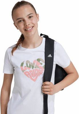 adidas Xpress Street Jam Graphic T-Shirt