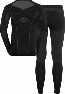 Odlo Performance Evolution Funktionsunterwäsche-Set