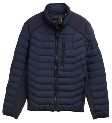 Tom Tailor férfi kabát