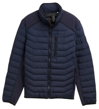 Tom Tailor férfi kabát