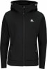 Active Rebel Rianne Midlayer mit Kapuze