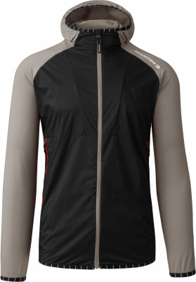 Martini Trektech Hybrid Windjacke mit Kapuze