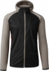 Martini Trektech Hybrid Windjacke mit Kapuze