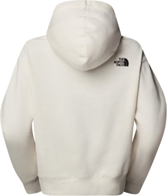 The North Face Essential Cropped Hoodie