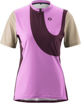 Gonso Adventure Jersey Half Radshirt mit Halfzip