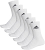 adidas Cushioned Crew 6er-Pack Socken
