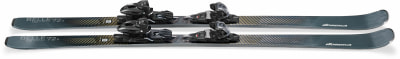 Nordica Belle 72 TI X Titanium Alpinski