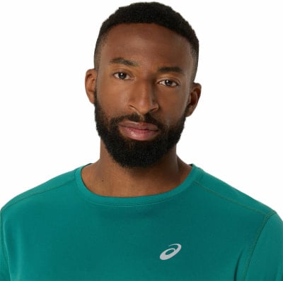 Asics ICON SS Laufshirt