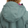 McKINLEY Justin 3in1 III Funktionsjacke mit Kapuze