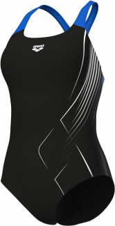 WOMEN'S DIVE Schwimmanzug MAXFIT Eco