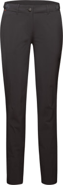 Dám. turistické nohavice Runbold Pants kurzg. skrátené