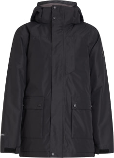 Macy III Parka mit Kapuze