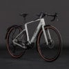 Cube Nuroad Hybrid C:62 Race 400X FE E-Gravelbike